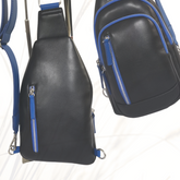 Zeta Crossbody